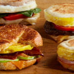 The Hamilton Beach Breakfast Sandwich Maker Giveaway