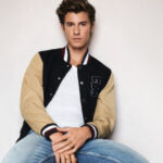 The Signed for a Cause - Tommy Hilfiger X Shawn Mendes Varsity Jacket Sweepstakes