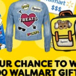 Walmart Temptations Cats Lose Their Cool Contest