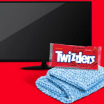 Twizzlers Twist & Unwind 2023 Sweepstakes and Instant Win Game