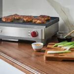 Giveaway - Wolf Gourmet Precision Griddle
