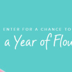 Choose to Bloom Sweepstakes