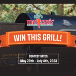 Melissa’s Upgrade Your Grill Challenge Sweepstakes