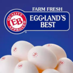 The Eggland's Best Sweepstakes