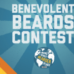 Wahl Benevolent Beards Contest