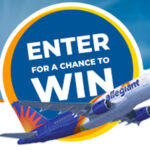 The Allegiant Tickets for a Year 2023 Sweepstakes