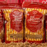 Year of Popcorn Sweepstakes