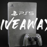 Skinit PS5 Giveaway