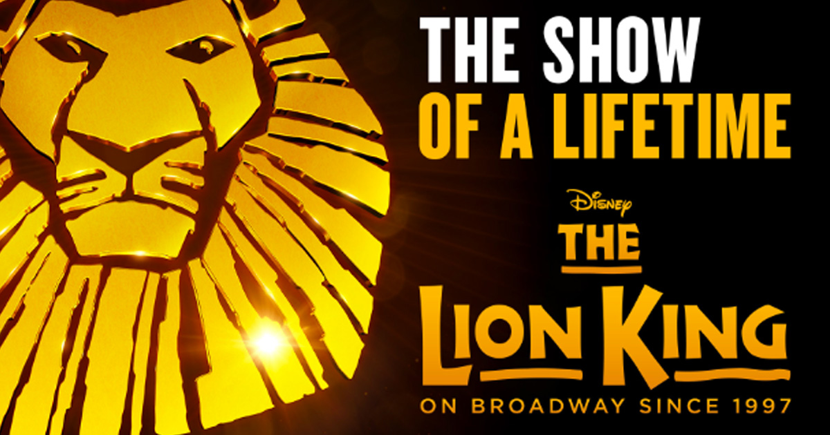 Elvis Duran and the Morning Show’s Disney’s The Lion King Flyaway ...