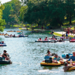 Austin Eastciders Texas Tubing Experience Sweepstakes