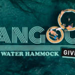 Bote Hangout Water Hammock Giveaway