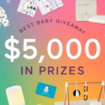 Babylist Best Baby Giveaway
