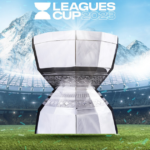 Coors Light Leagues Cup Instant Win Game & Sweepstakes