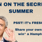 Fresca Mixed “The Secret of Summer” Sweepstakes