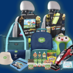 good2grow on the Road Sweepstakes