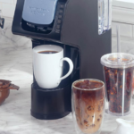 Hamilton Beach FlexBrew Iced & Hot Coffee Maker Giveaway