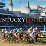 Kentucky Derby of a Lifetime Sweepstakes
