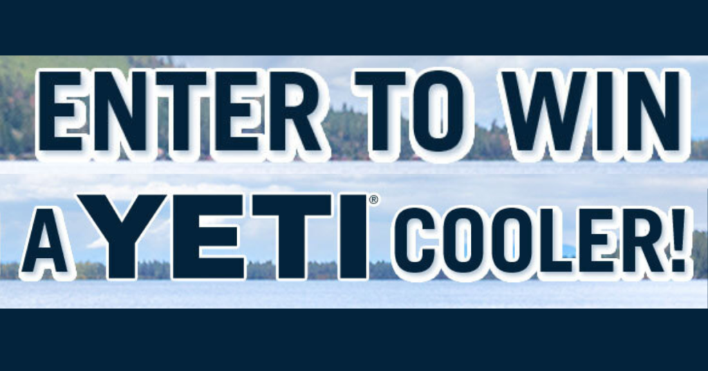 Chill for the summer with Kendall-Jackson Wines x YETI 