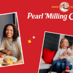 Pearl Milling Company Stack Up the Snapshots Sweepstakes