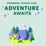 Starbucks Summer 2023 Instant Win Game & Sweepstakes