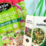Taylor Farms Salad Month Sweepstakes