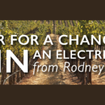 The Rodney Strong eCar Sweepstakes