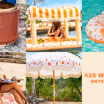 The Summer X Tito’s Sweepstakes