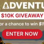 Trvl Channel's Big Adventure $10K Giveaway