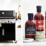 William Sonoma Ultimate Grilling Sweepstakes