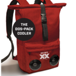 The Dos Equis Summer Cooler Backpack Instant Win Game