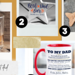 For All Gifts Father's Day Giveaway