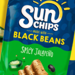 SunChips Black Bean Sweepstakes